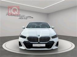 بي ام دبليو الفئة 5